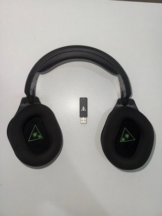 Turtle Beach Stealth 600 Gen 2 Xbox Negro