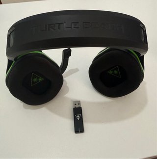 Turtle Beach Stealth 600 Gen 2 Xbox Negro