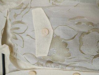 Blusa Talla Moda Manga Corta Estampada