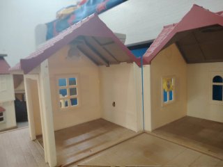 Casa Sylvanian Families