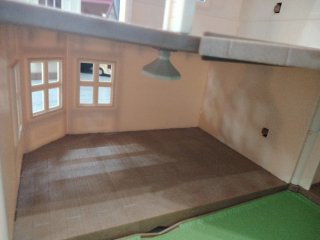 Casa Sylvanian Families