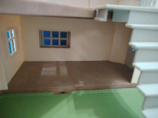 Casa Sylvanian Families