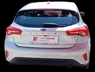 Ford Focus | Desde 196€ ¡SIN ENTRADA!