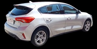 Ford Focus | Desde 196€ ¡SIN ENTRADA!