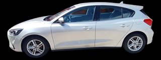 Ford Focus | Desde 196€ ¡SIN ENTRADA!