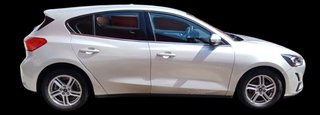 Ford Focus | Desde 196€ ¡SIN ENTRADA!