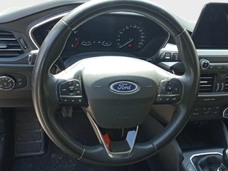 Ford Focus | Desde 196€ ¡SIN ENTRADA!