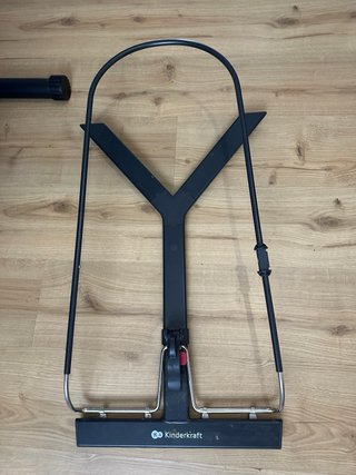 Hamaca Kinderkraft