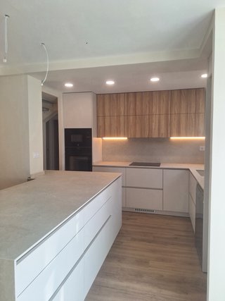 Construcción Chalets Llave en Mano