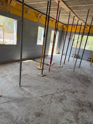 Construcción Chalets Llave en Mano