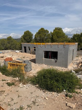 Construcción Chalets Llave en Mano
