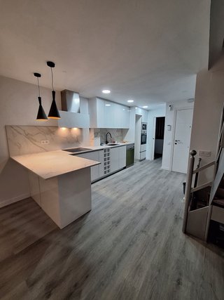 Construcción Chalets Llave en Mano