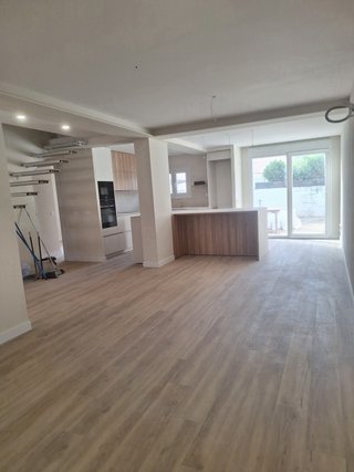 Construcción Chalets Llave en Mano