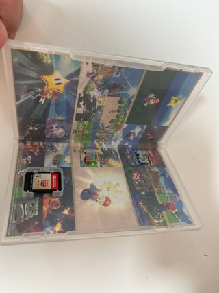 Super Mario 3D All-Stars - Switch