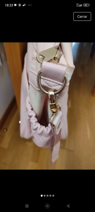 Bolso carrito bebé Mayoral