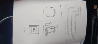 Cable de carga EV con bolsa