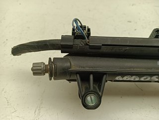 RAMPA INYECTORA SEAT CORDOBA BERLINA (6L2) 036133
