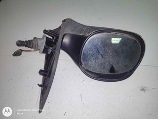 RETROVISOR IZQUIERDO PEUGEOT 206 017003 1179490