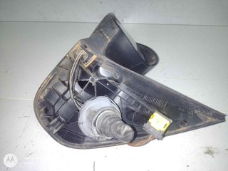 RETROVISOR IZQUIERDO PEUGEOT 206 017003 1179490