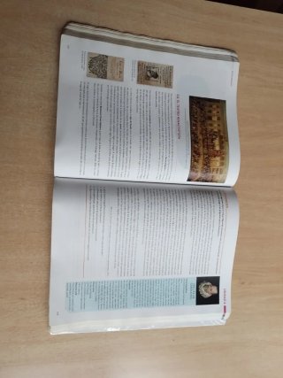 Lengua castellana y literatura, 1 BACH.