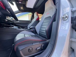 Volkswagen Golf 2024
