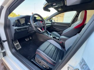 Volkswagen Golf 2024