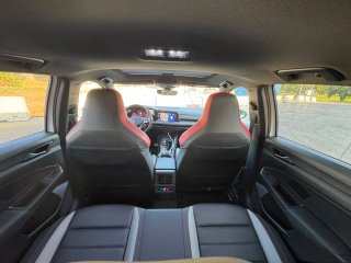 Volkswagen Golf 2024