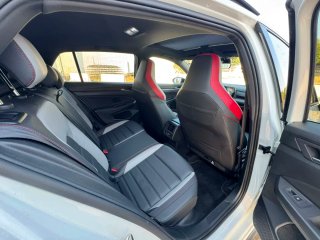 Volkswagen Golf 2024