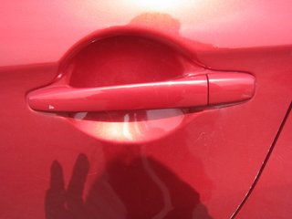 MANETA EXTERIOR TRASERA IZQUIERDA MITSUBISHI ASX (GA0W) 1474800