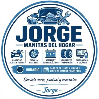 Mecánica rápida a domicilio
