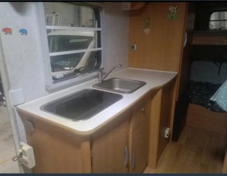 Ford Transit 2007