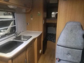 Ford Transit 2007