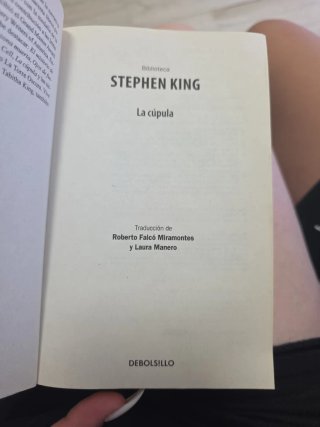La cúpula