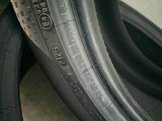 Neumáticos 255/40 R20 101Y Nuevos