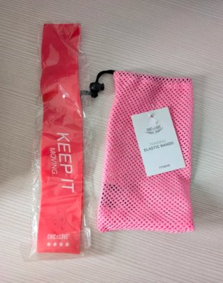 Conjunto deportivo mujer t. M/L.
