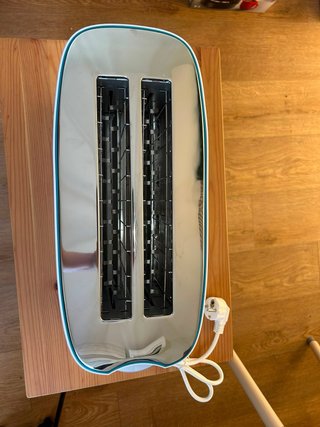 Tostadora Cecotec Toast&Taste Extra Double W