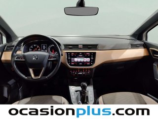 SEAT Ibiza 1.6 TDI S&S Xcellence Plus 85 kW (115 CV)