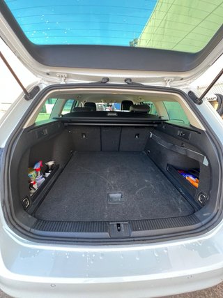 Volkswagen Passat Variant Sport impecable