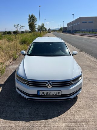 Volkswagen Passat Variant Sport impecable