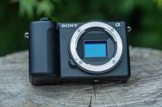 Sony ZV E10 II Nueva Garantía 2030