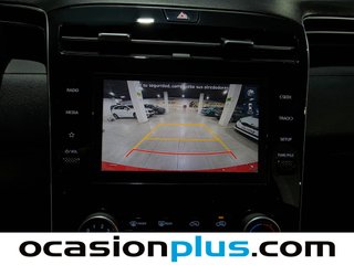 Hyundai Tucson 1.6 TGDI Klass 4x2 110 kW (150 CV)