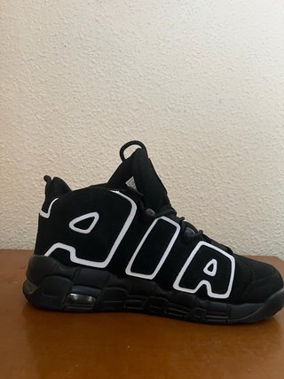 Scarpe Nike Air Nere
