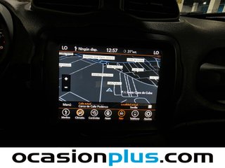 Jeep Renegade 1.0G Longitude 4x2 88 kW (120 CV)