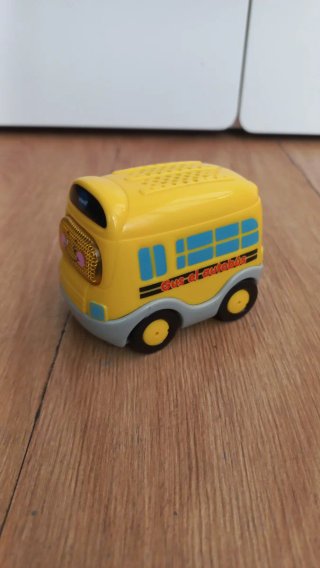 Vtech Tuc Tuc Bólidos - 5 coches de juguete