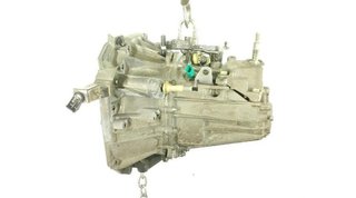 Nissan 20101930 tl4138 caja cambios pulsar 1.5 dci