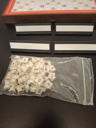 Juego de mesa Intelecto Cayro