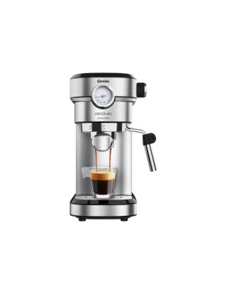 Cafetera Cecotec Cafelizzia 790 Stell Pro