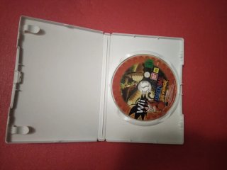 Gioco nintendo wii DragonBall revenge King Piccolo