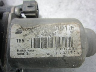 ELEVALUNAS DELANTERO DERECHO SEAT IBIZA (6K1) 6K4956801 1275247