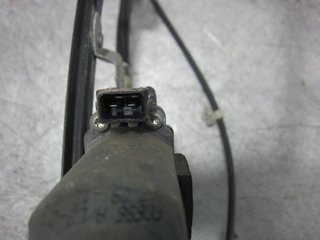 ELEVALUNAS DELANTERO DERECHO SEAT IBIZA (6K1) 6K4956801 1275247